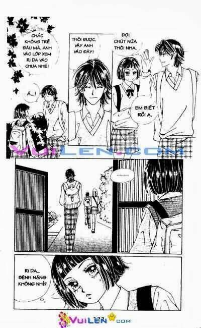 cô bé táo bạo chapter 7 123