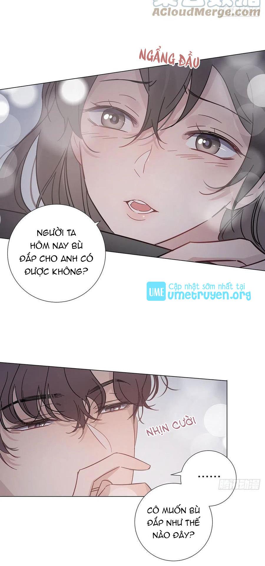 hôm nay nam giả trang nữ vẫn chưa được cầu hôn! chapter 56 13