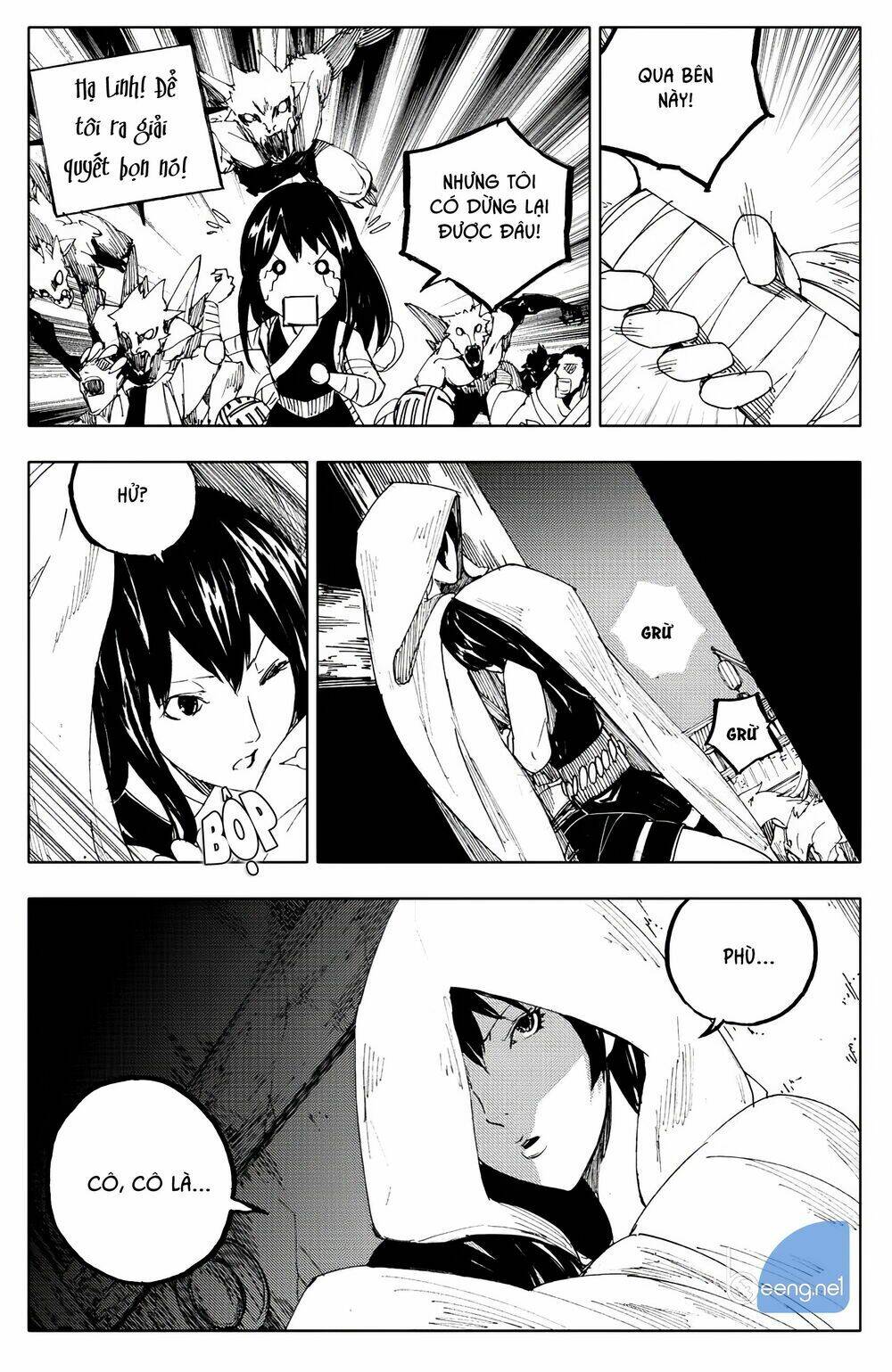 rakshasa street chapter 112 6