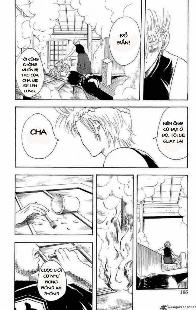 gintama - linh hồn bạc chapter 22 16