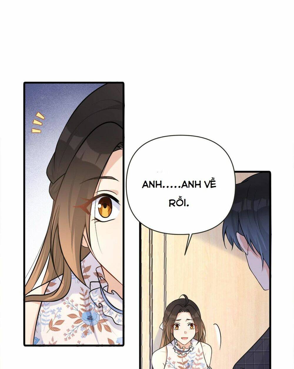 vẫn cứ nhớ em, nhớ em chapter 106 18