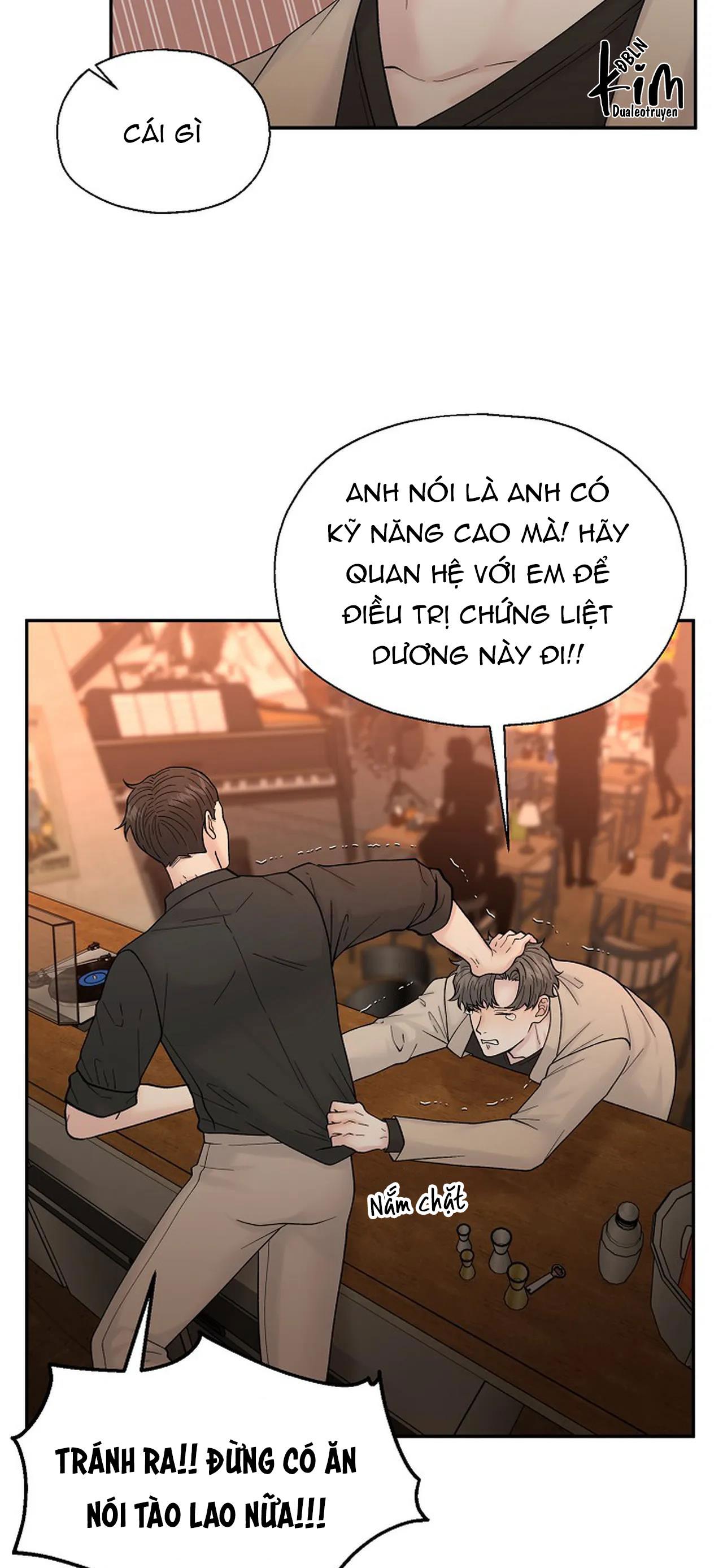 bl ngắn tuyển chọn chapter 3.1 31