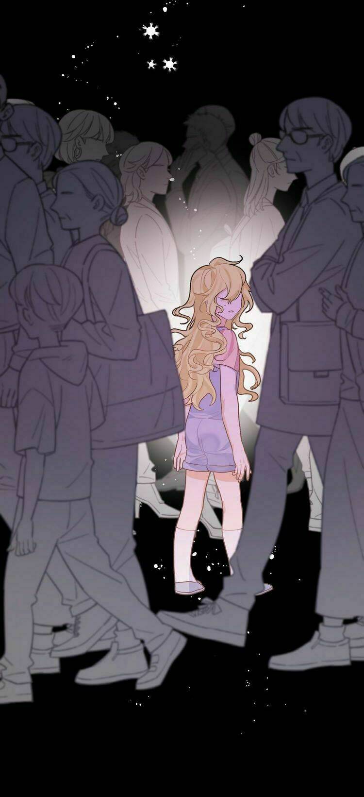 kế hoạch đi săn ma nam hiện đại chapter 1 30