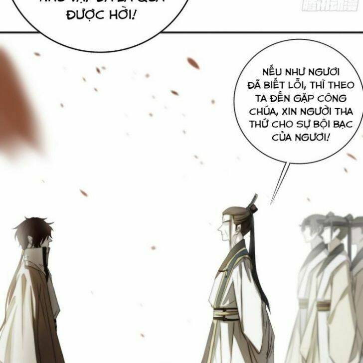 nguyệt trụy trọng minh chapter 16 54