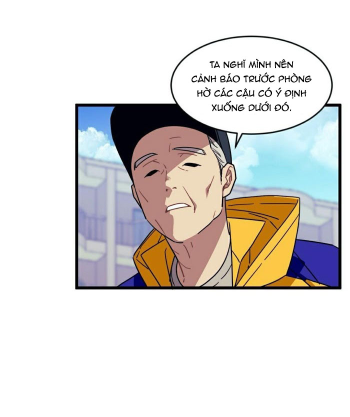 điều ước của cậu là mệnh lệnh của tớ chapter 16 35