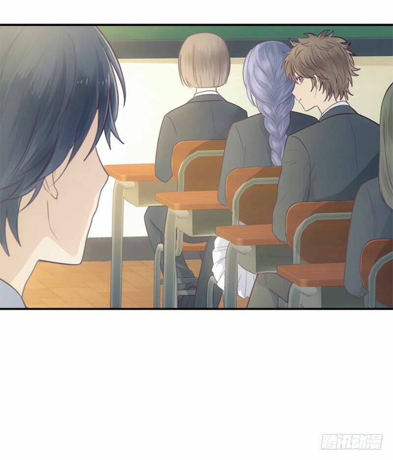 thiên thần đừng trêu chọc tôi chapter 7 32