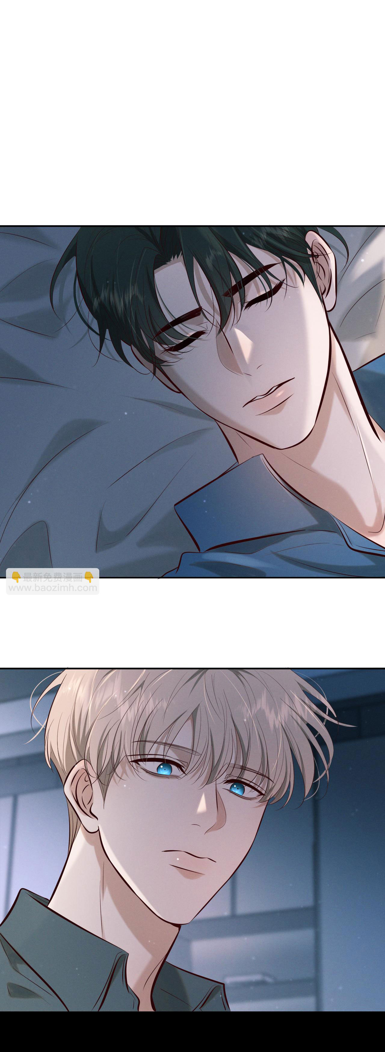 đêm tình yêu và giết chóc chapter 8 12