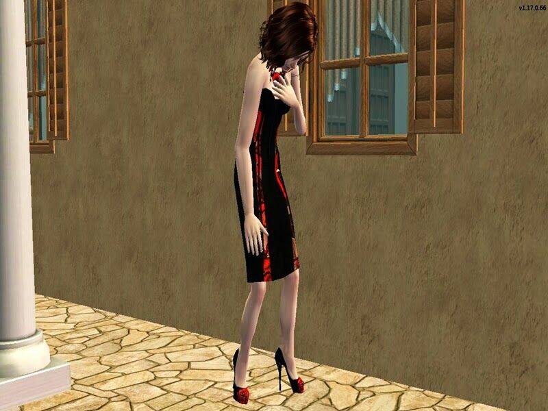 nụ cười của anh [truyện sims] chapter 67 36