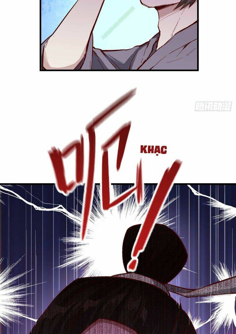 trường an tưởng tượng chapter 3.2 2