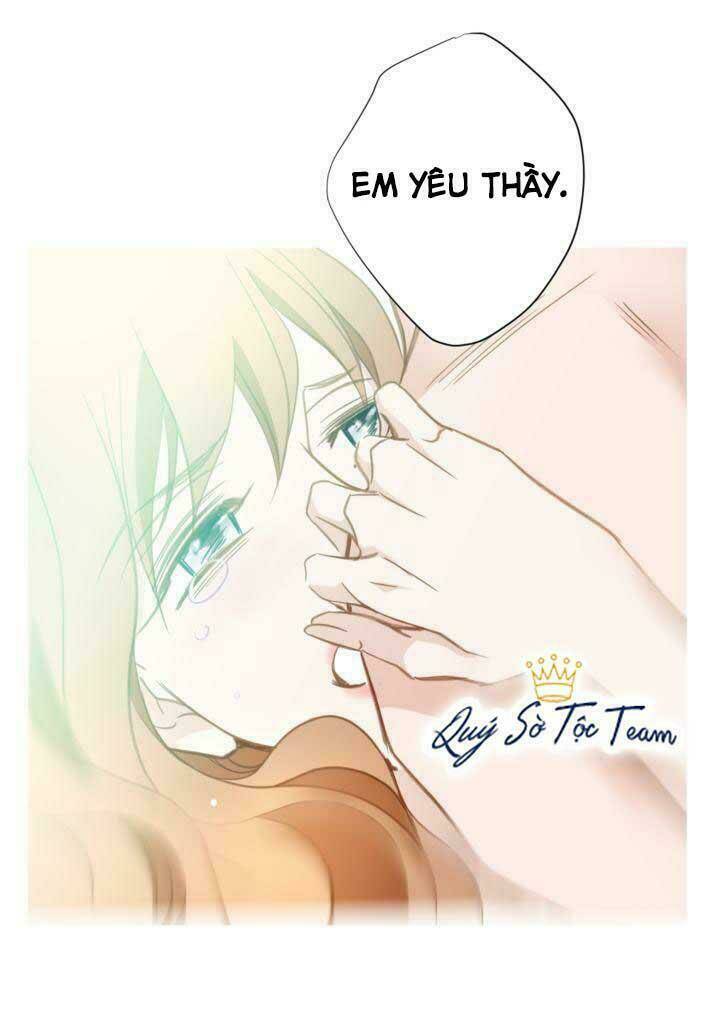 tiếp xúc chí mạng chapter 21 44