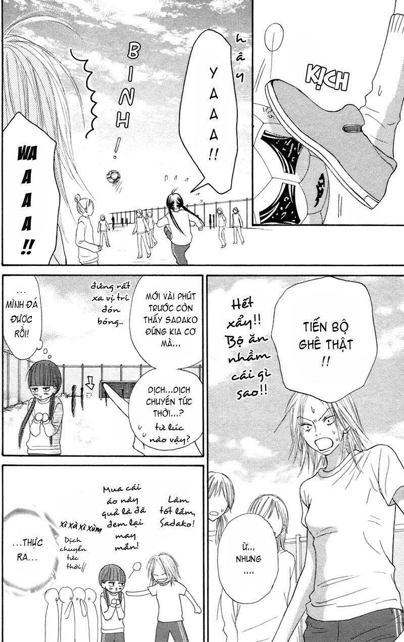 anh đã cho em biết bao thứ đầu tiên chapter 10 4