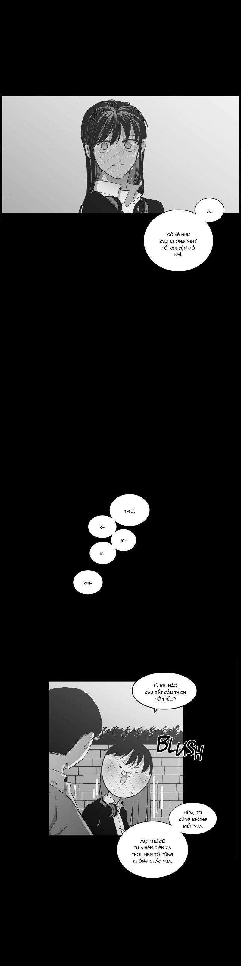 anh làm em đắm say chapter 32.1 5