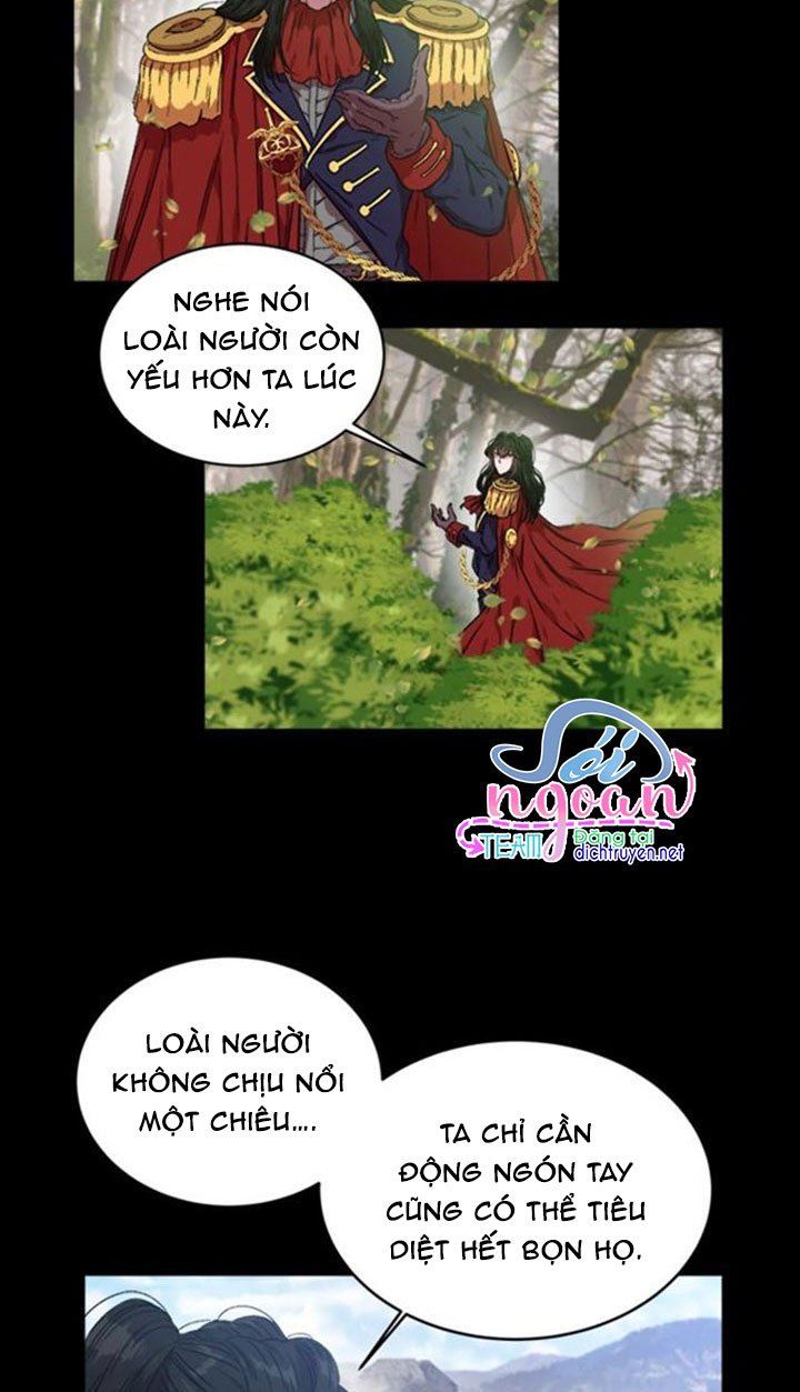 con gái bảo bối của ma vương chapter 13 36