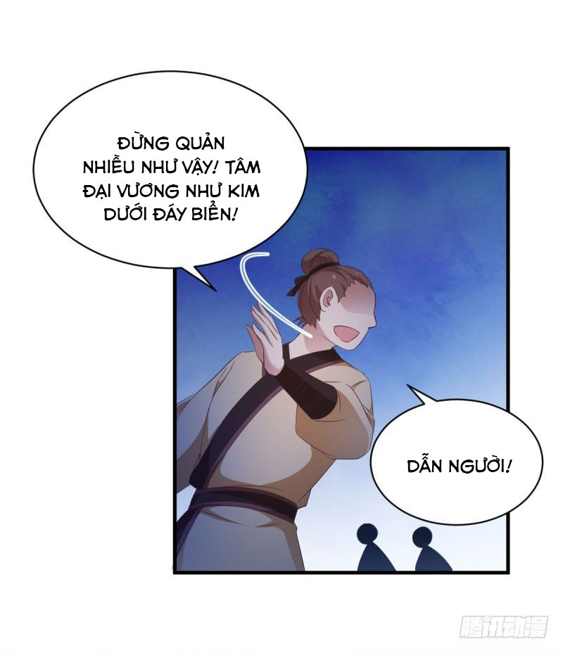 trò chơi trừng phạt chapter 22 9