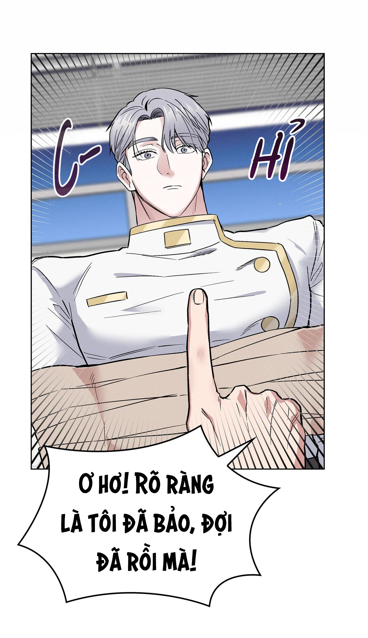 dục vọng mãnh liệt chapter 21 21