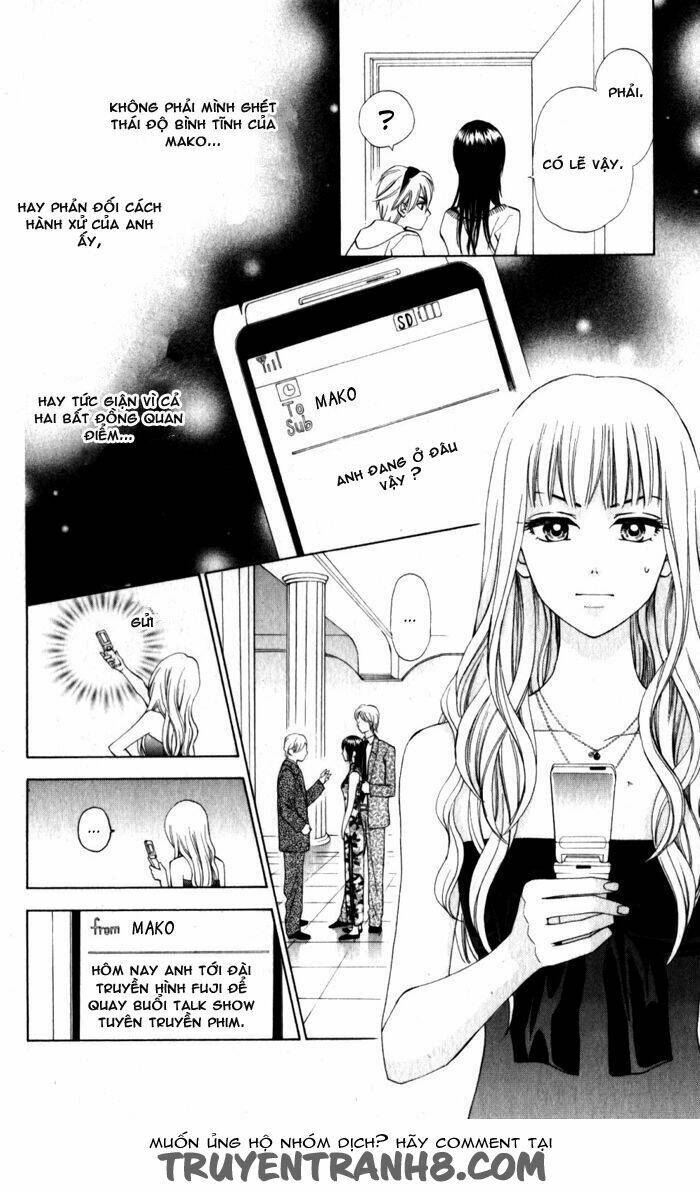 romeo và juliet hiện đại ii chapter 9 29