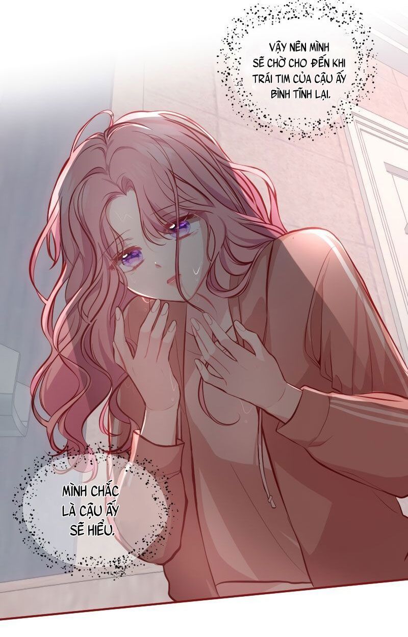 mù quáng vì yêu anh chapter 15 10