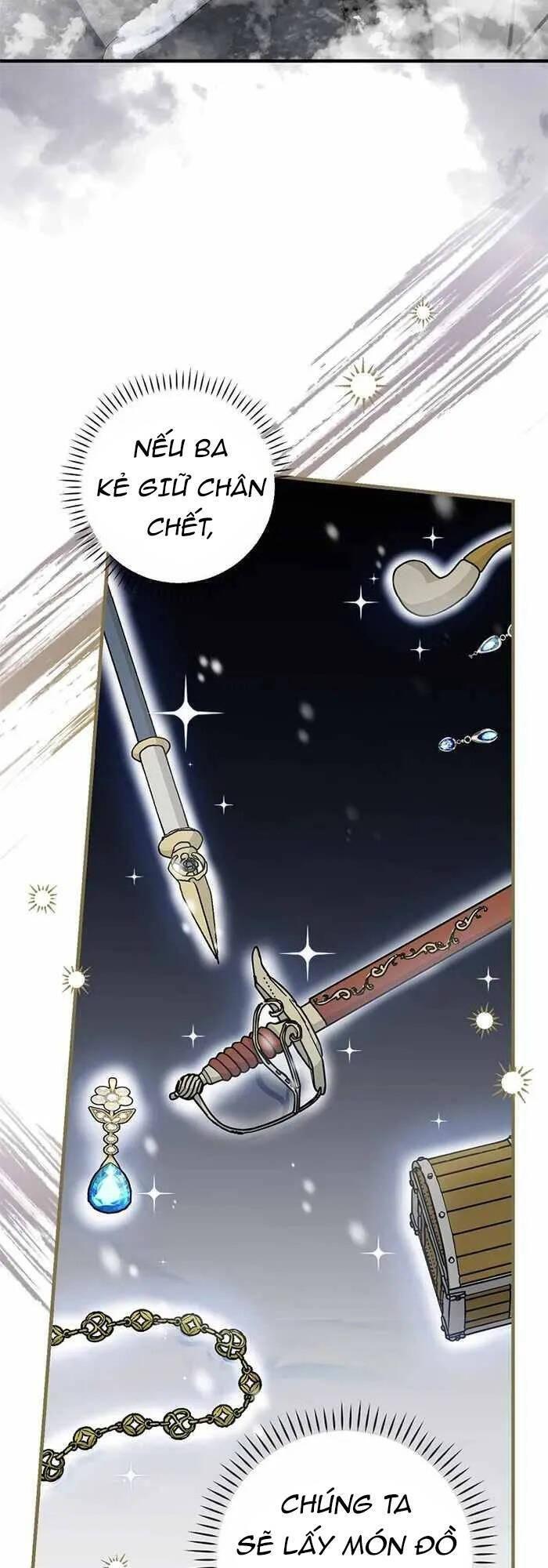 tôi lên cấp chỉ bằng cách ăn chapter 100 21