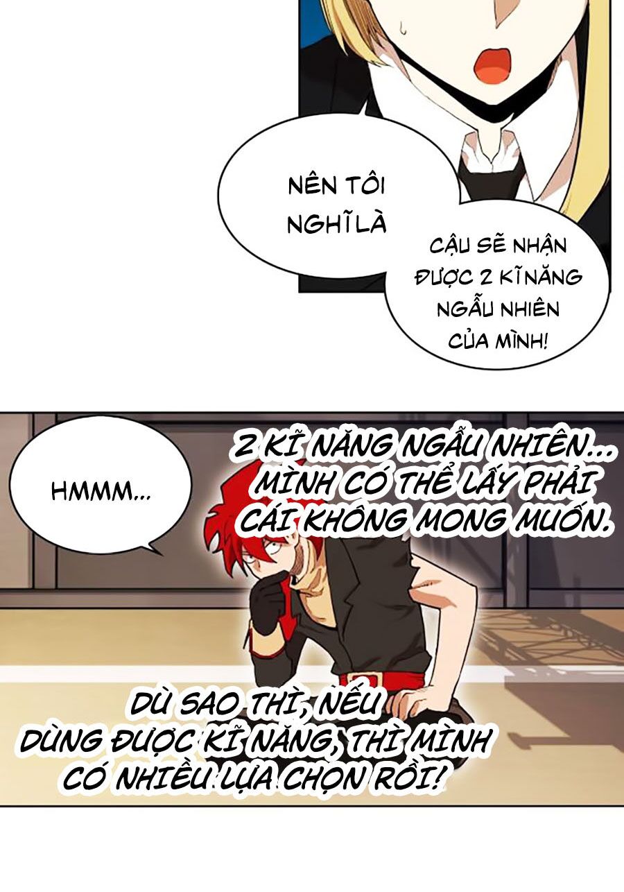 hard core leveling warrior ss2 chapter 60.2 21