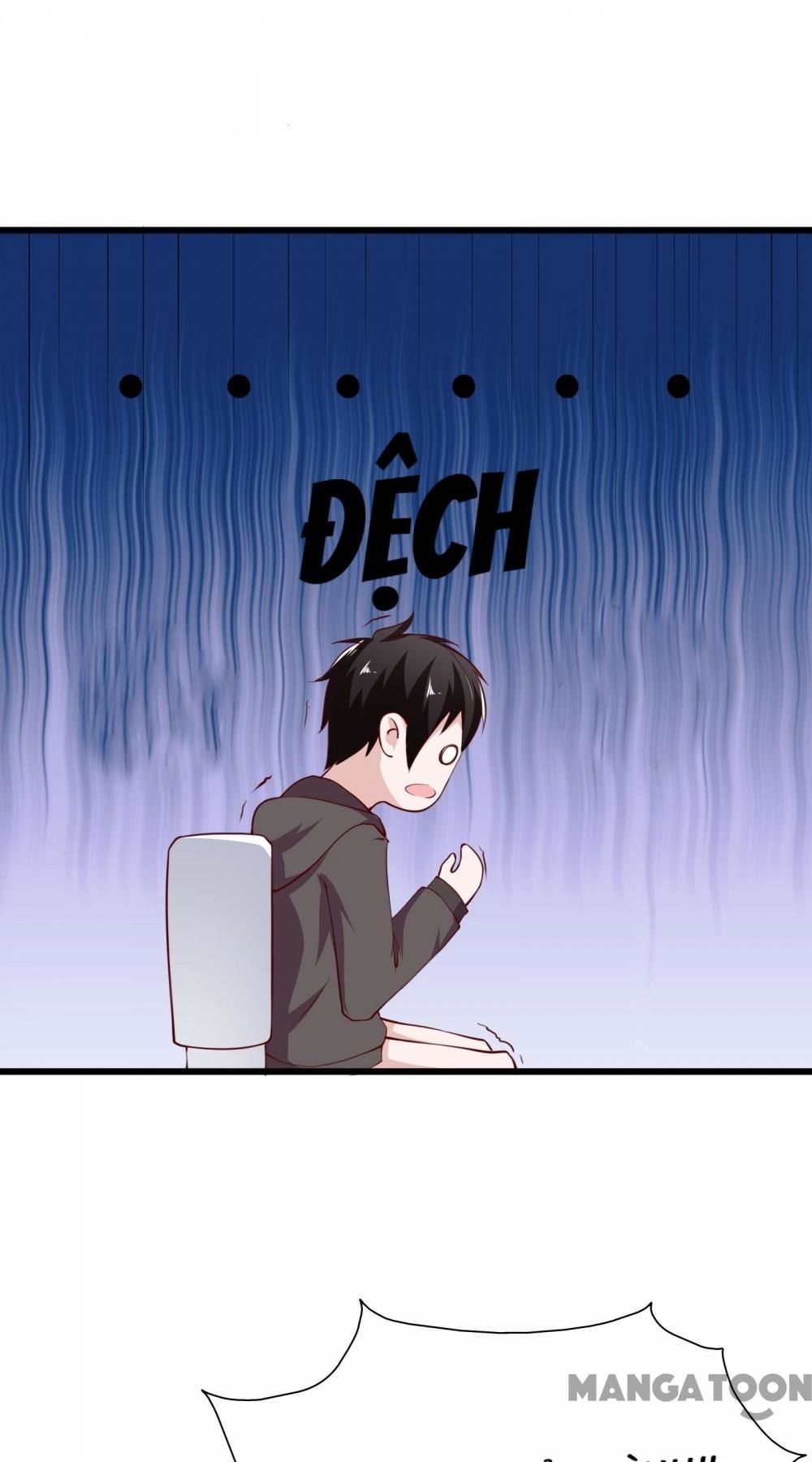 chiếc điện thoại thần kỳ chapter 2 28