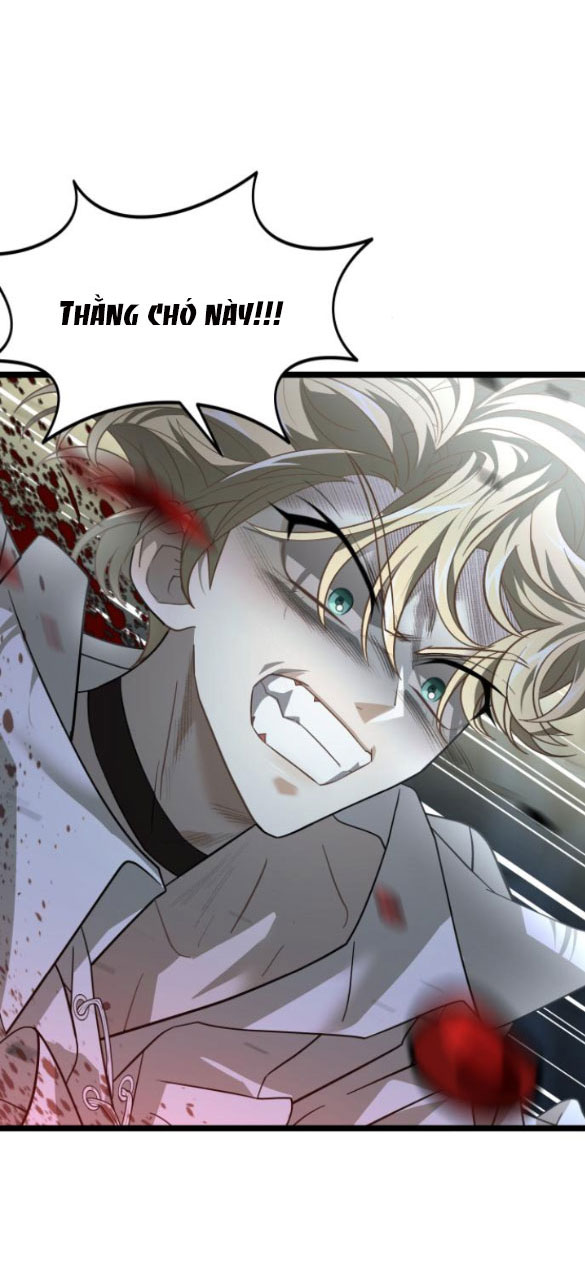 dark moon - tế đàn ánh trăng chapter 60.1 11