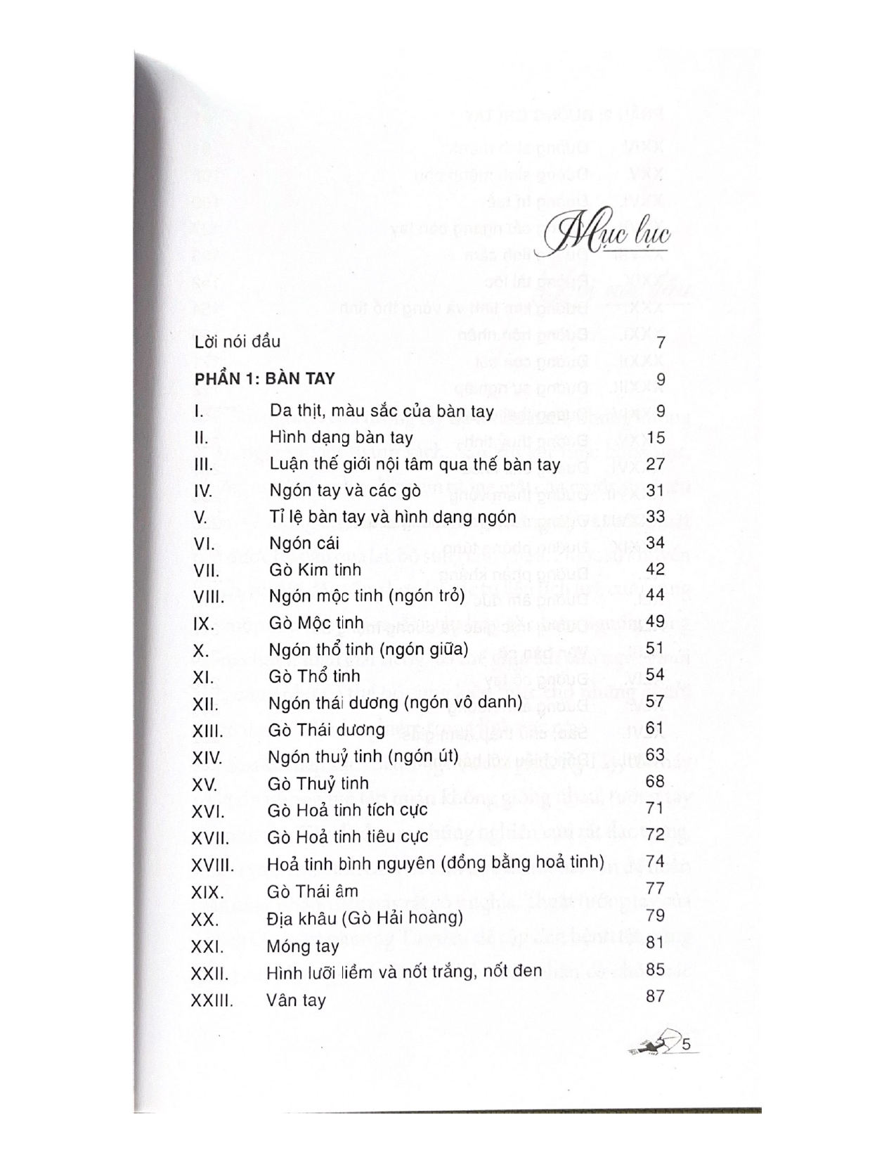 Đời Người Trên Bàn Tay - Giải Mã Những Bí Ẩn Trên Bàn Tay Con Người - Vanlangbooks (Tái Bản )