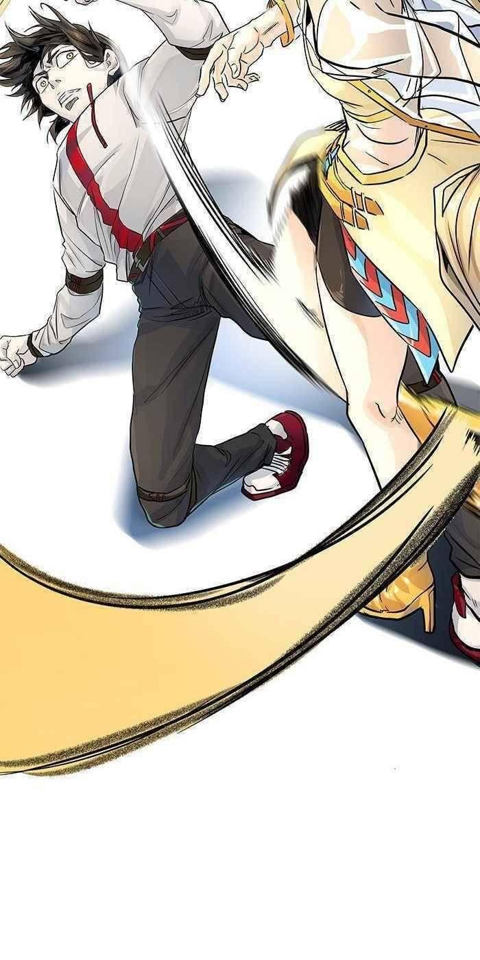 tòa tháp bí ẩn 2 chapter 495 63