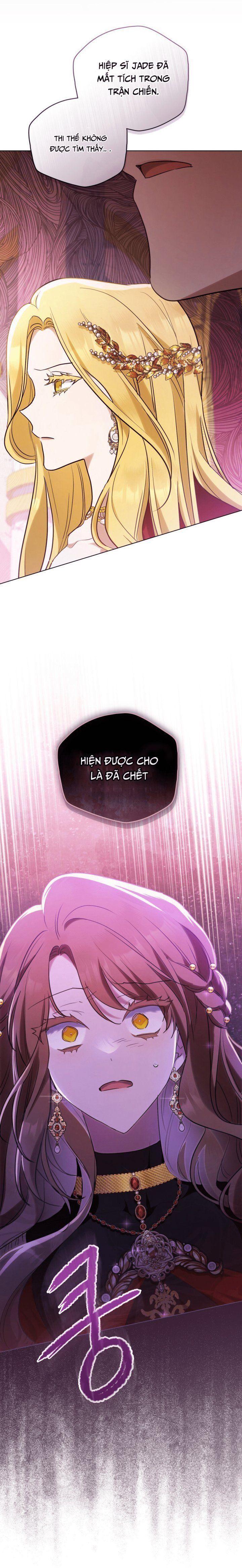 phải lòng nàng công chúa có thời hạn chapter 1 11