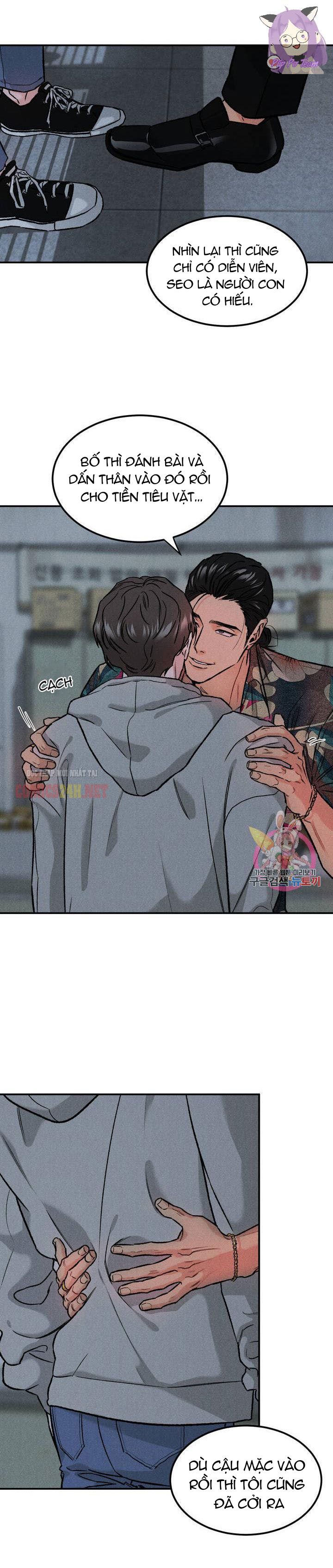 giới hạn thời gian chapter 6 14