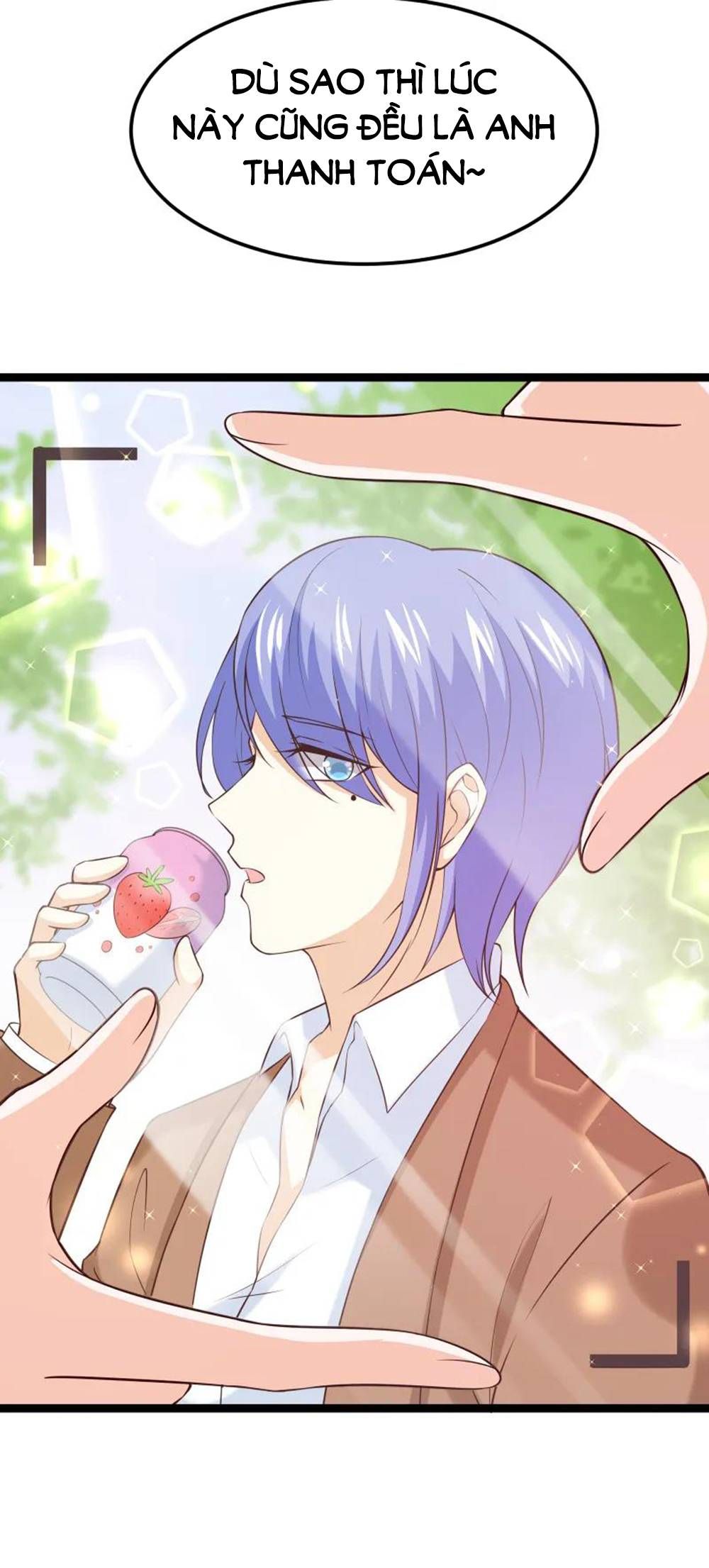 Boss Của Tôi Là Đại Thần chapter 112 - Trang 13