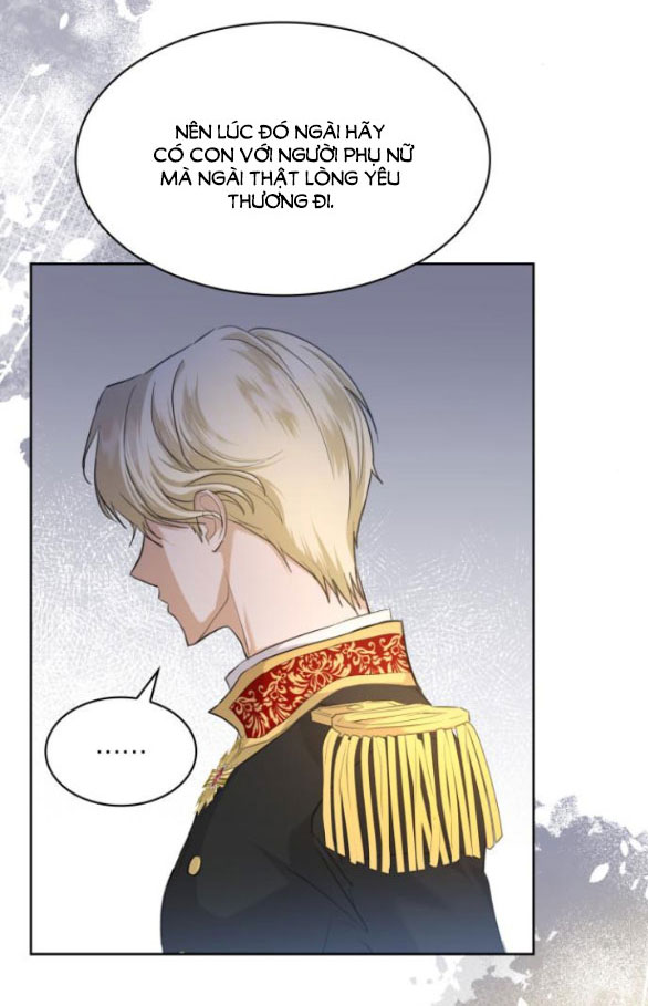 tôi trở thành vợ cũ của nam chính chapter 7.2 17