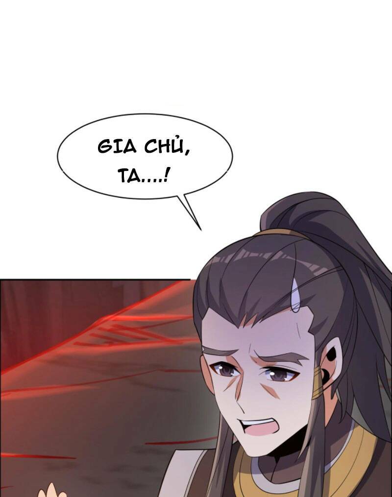 thôn phệ một thế giới tu tiên chapter 125 9