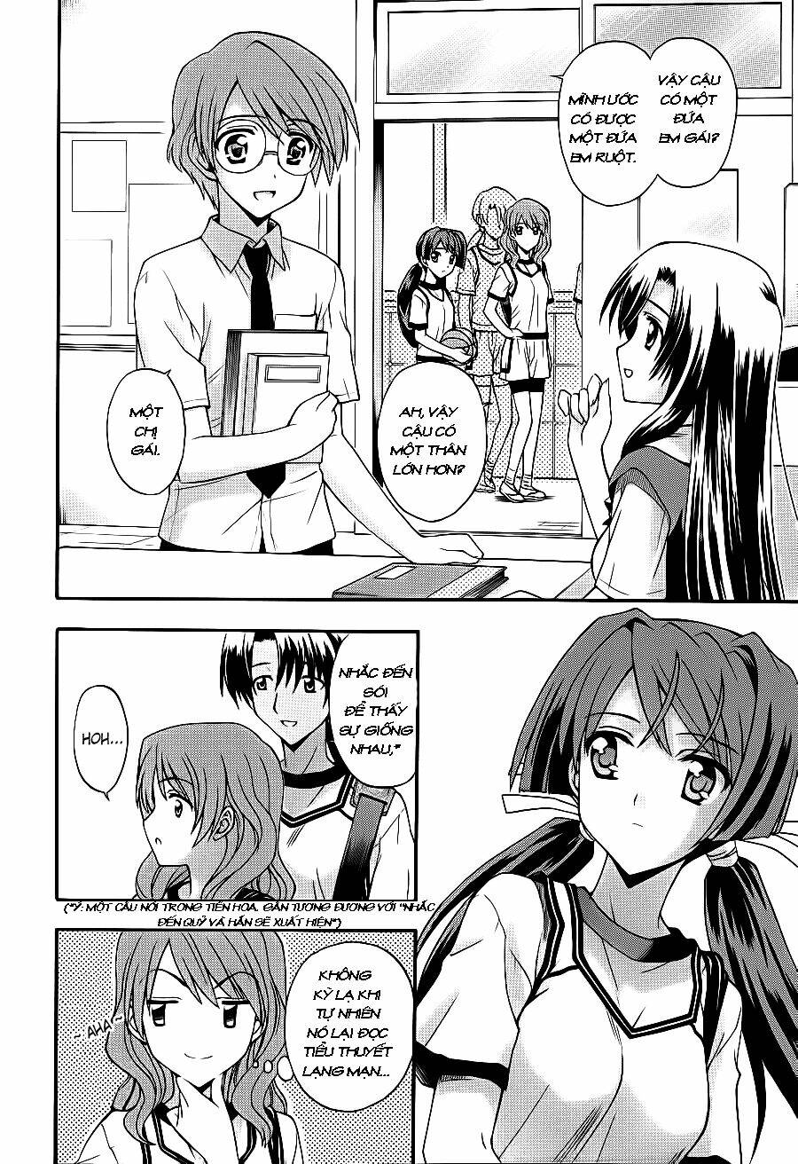 cross days chapter 3 6