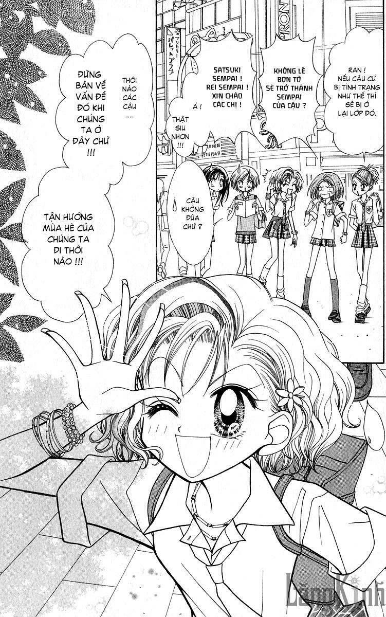 gals - mắt lưu ly chapter 8 13