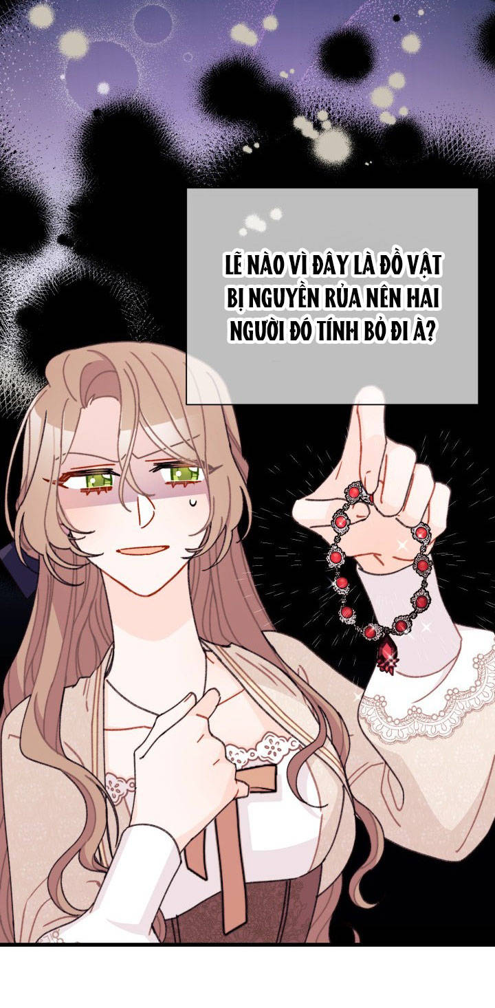 tôi đã kết hôn khi tôi tìm thấy nam chính chapter 13 38