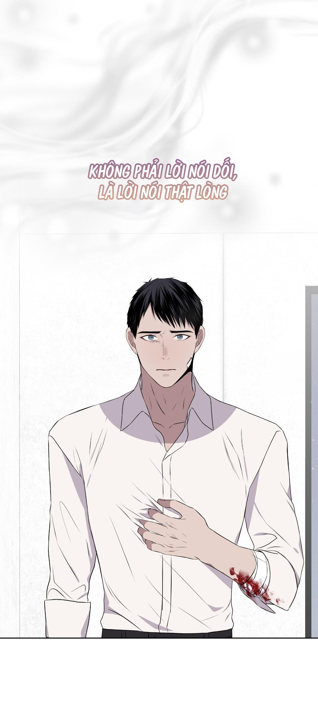 rừng biển [bl] chapter 36 40