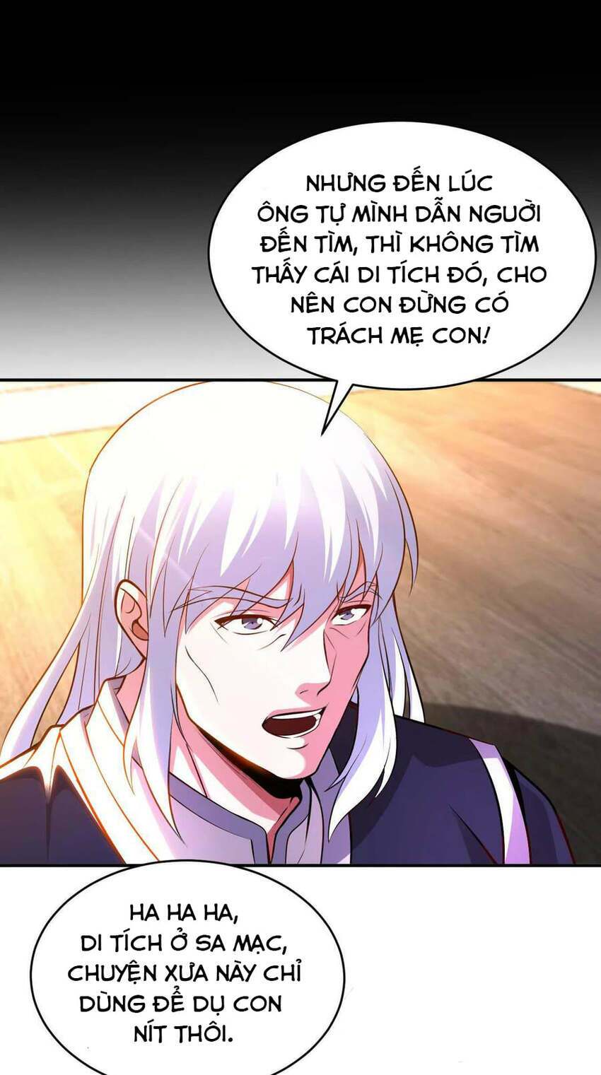 sư phụ của ta là thần tiên chapter 74 19