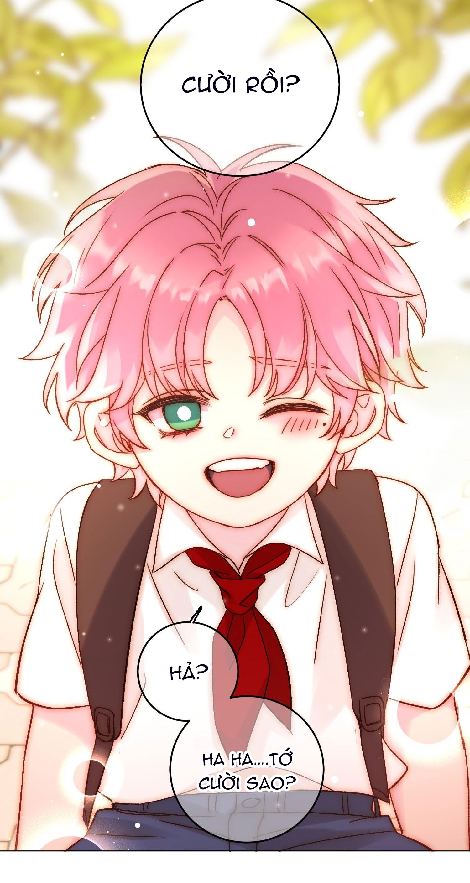 tôi phải làm một kẻ đại xấu xa chapter 62 20