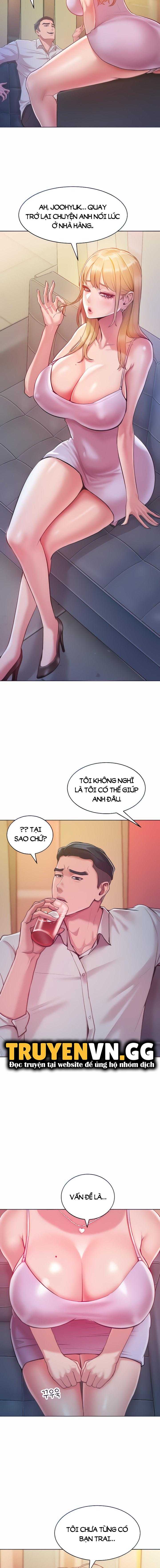 làm em phục tùng chapter 3 17