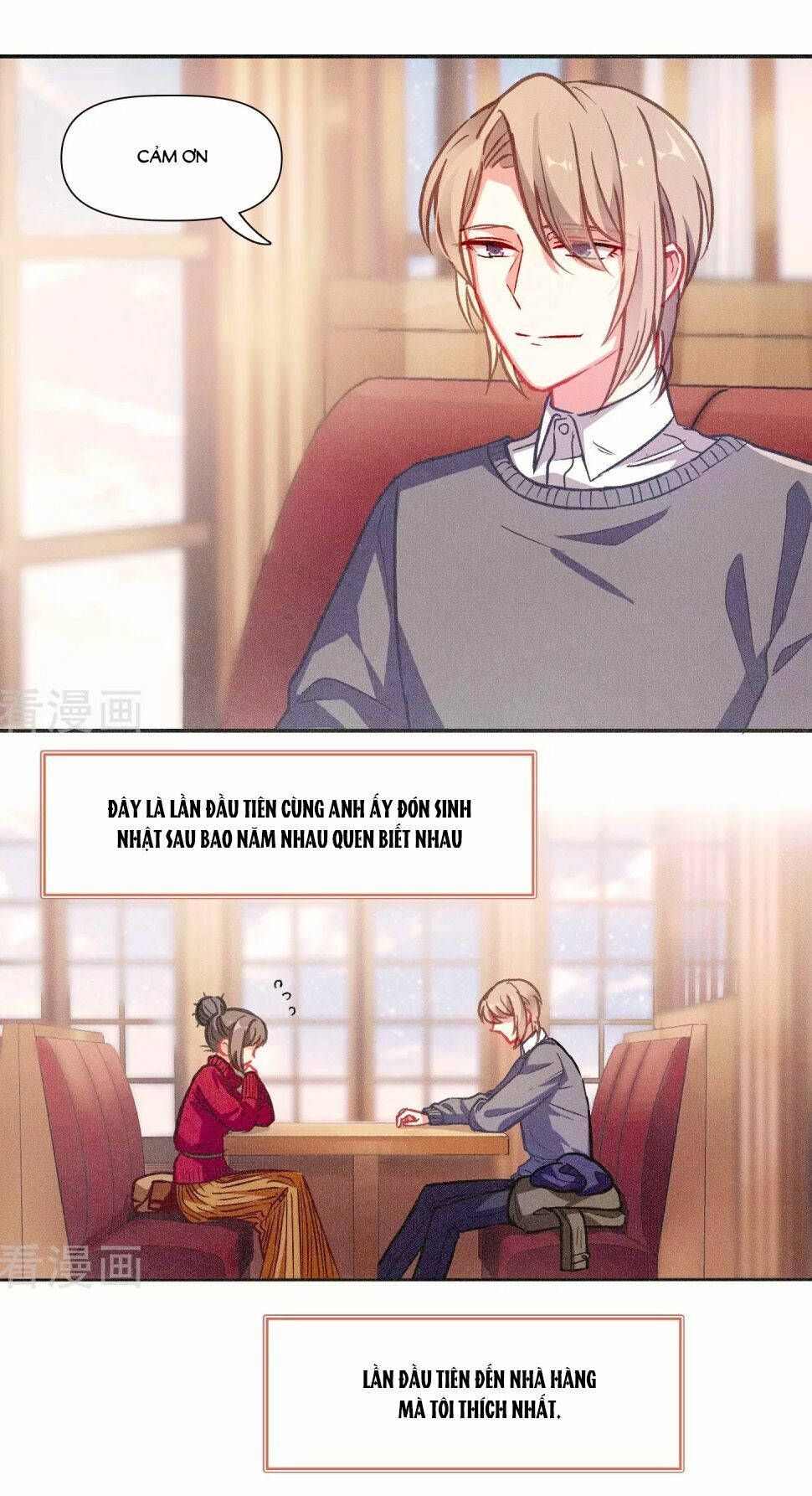 địa ngục cáo bạch thi chapter 83.5 4