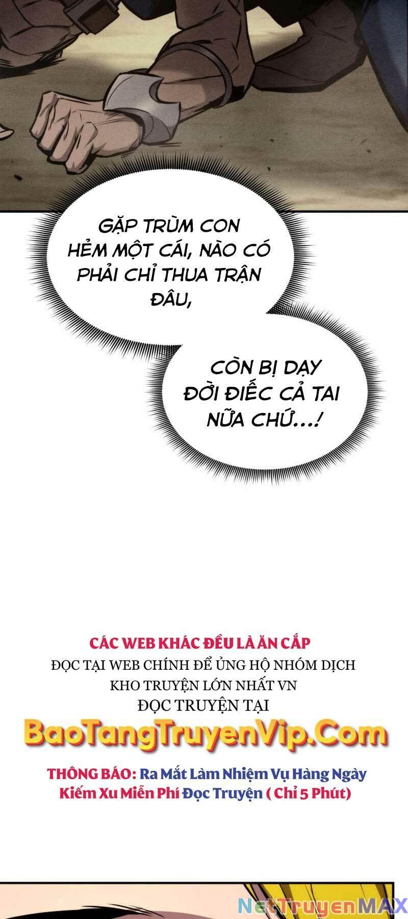 huyền thoại game thủ - tái xuất chapter 117 58