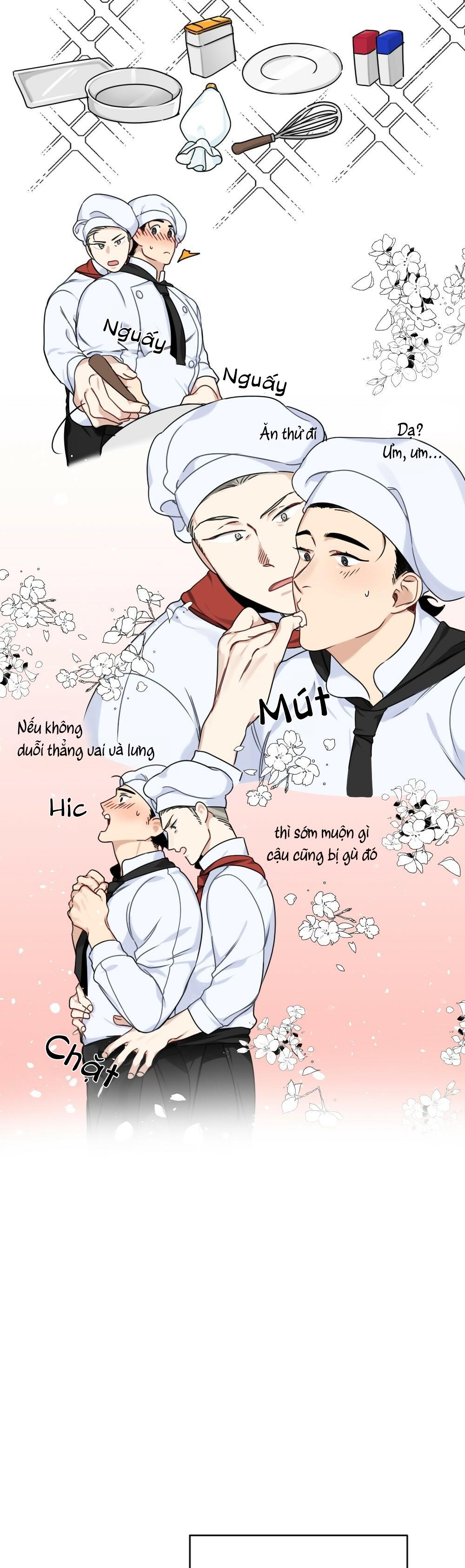 chăm sóc chapter 21 30