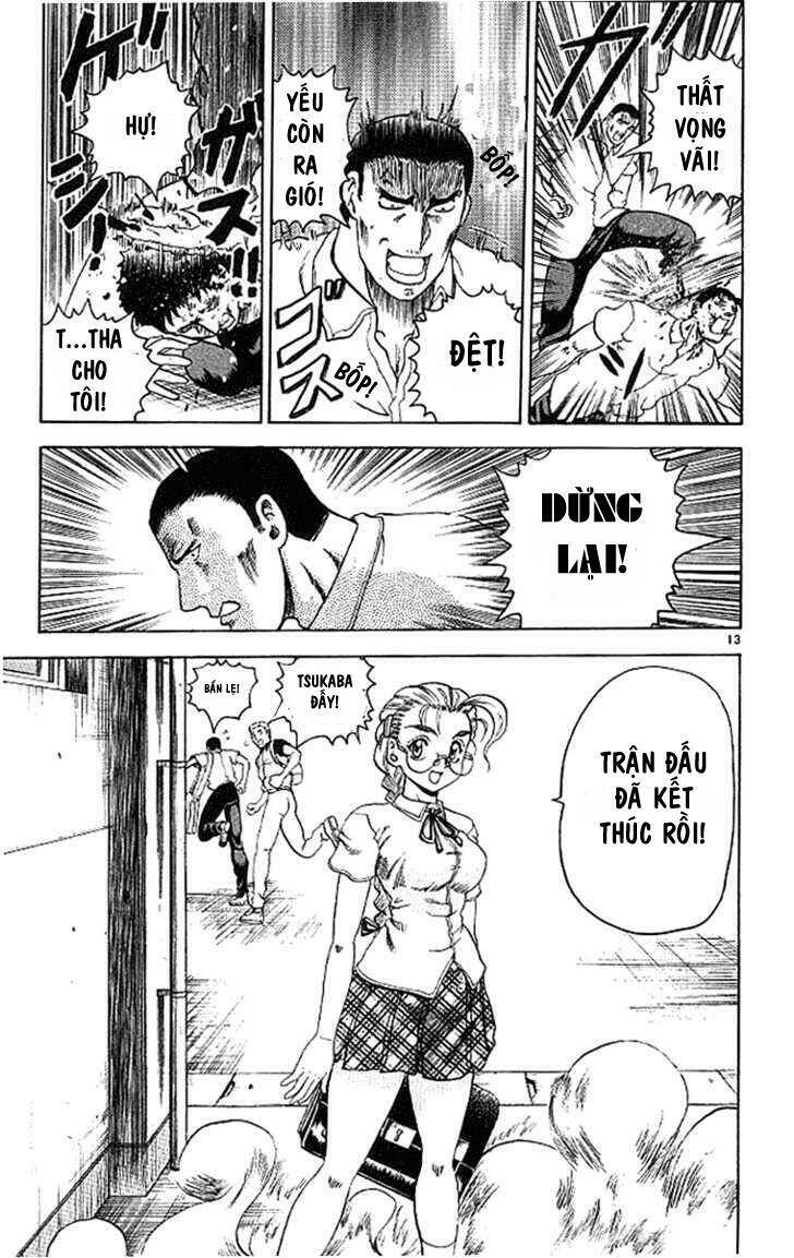 history's strongest disciple kenichi chapter 12 14