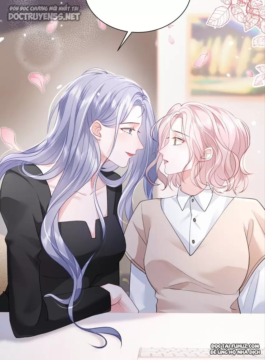 mận xanh chapter 45 37