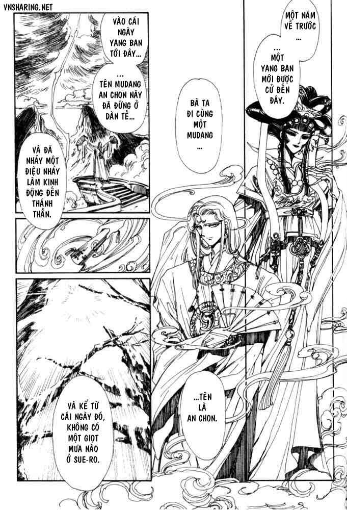 legend of chun hyang chapter 1 109