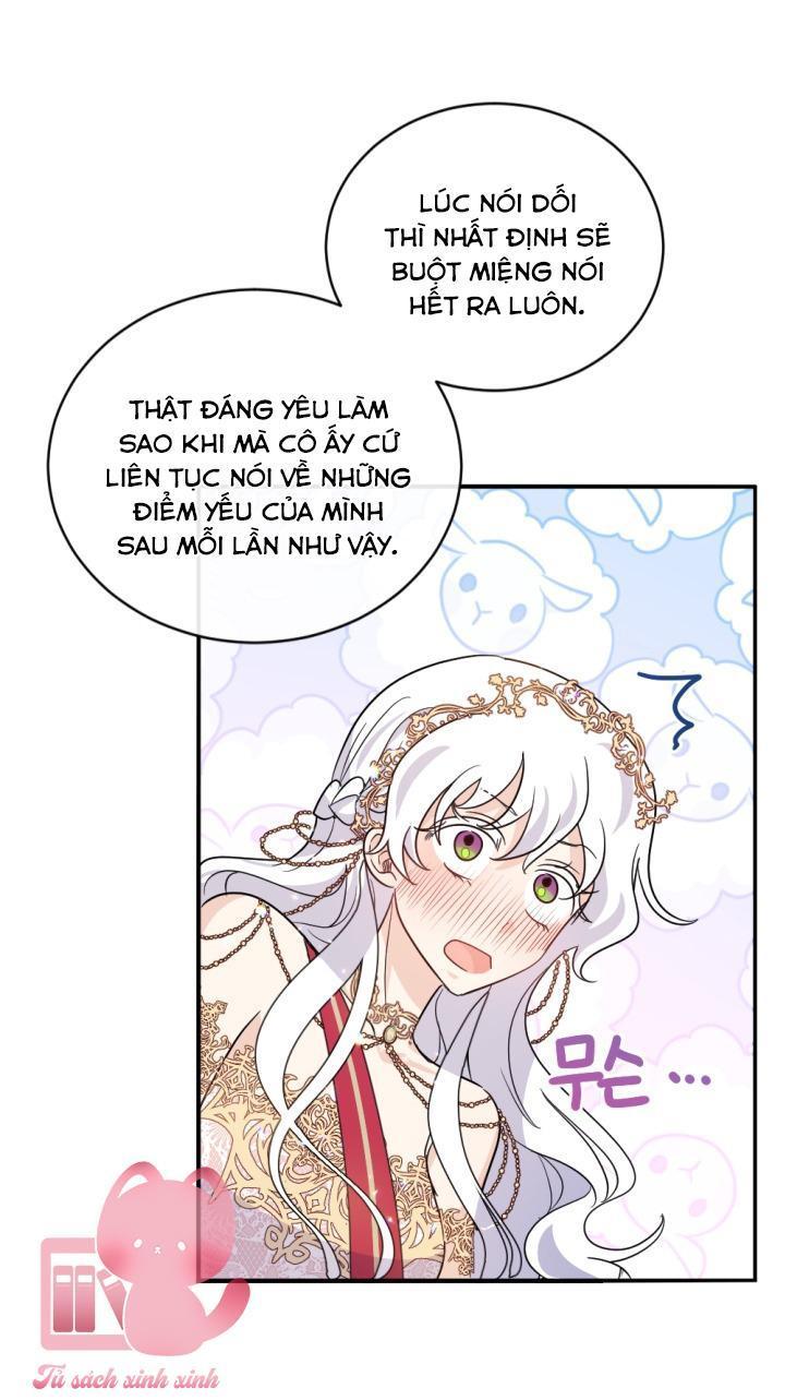 nguyện ước vô vọng của ma nữ chapter 53 45