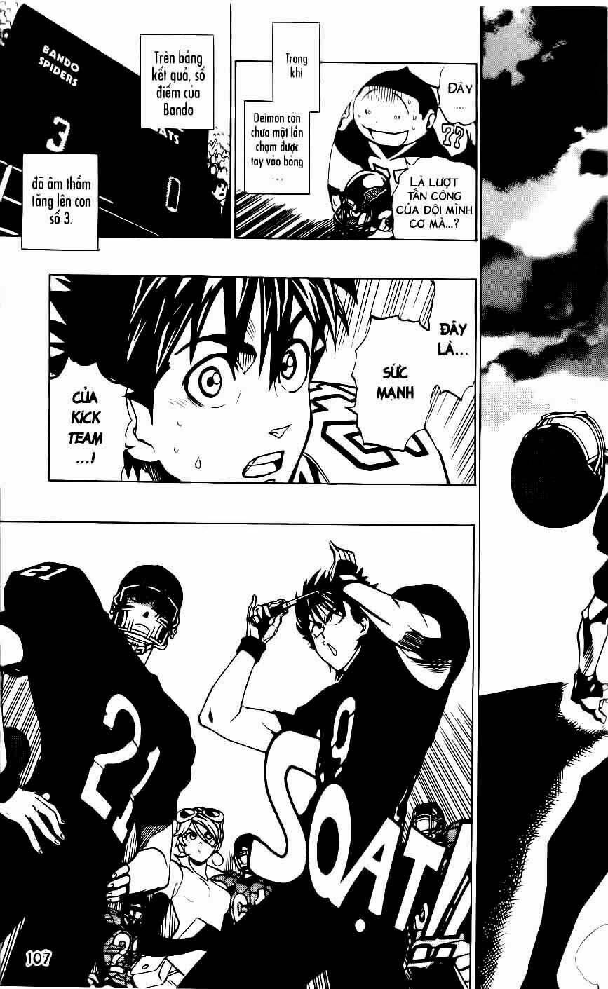 lá chắn mắt chapter 156 19