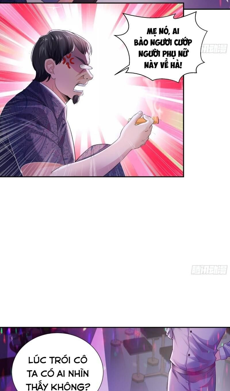 đô thị lãng tử chapter 6 9