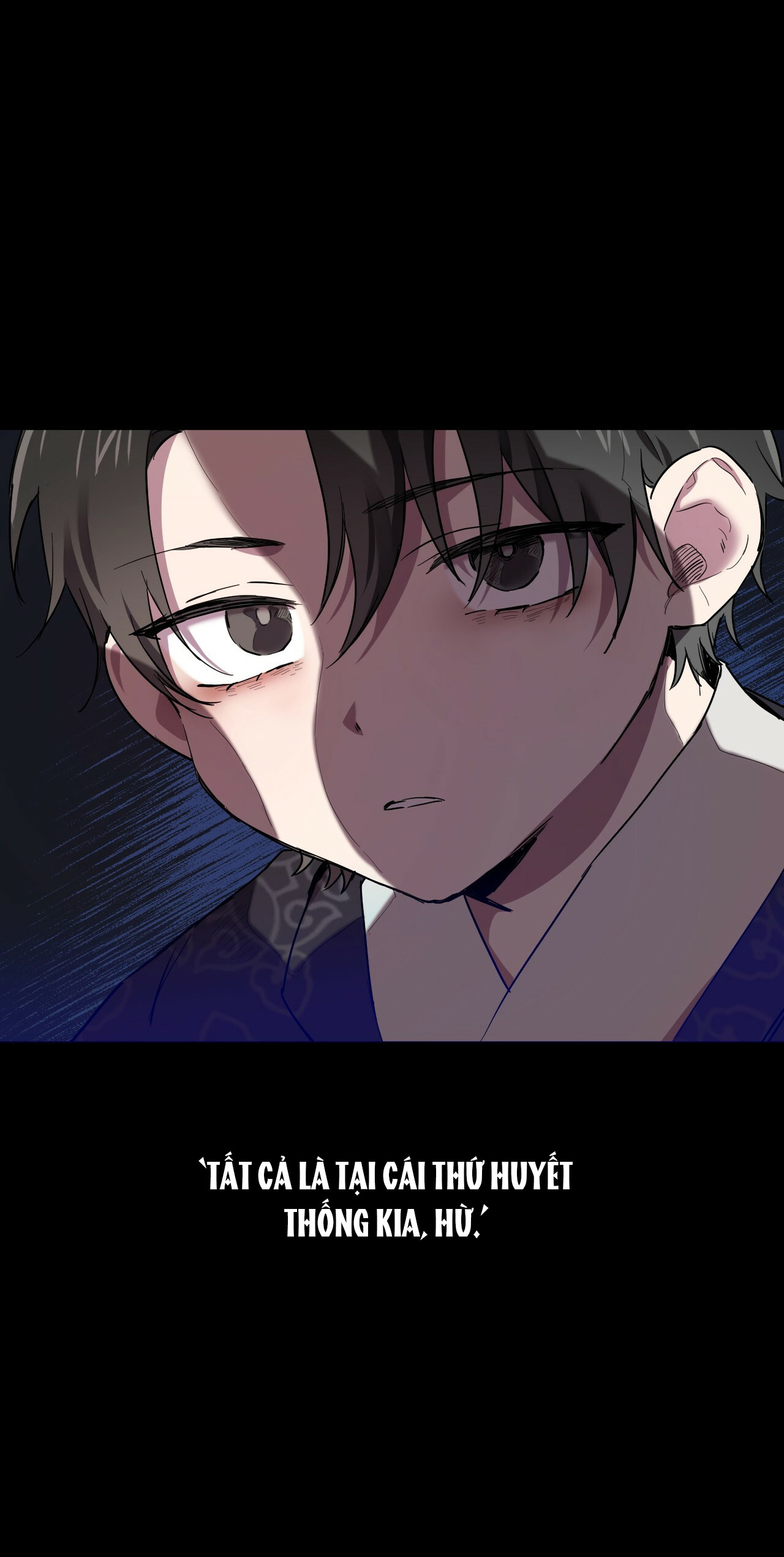 những chú thỏ của hapypy chapter 5 30