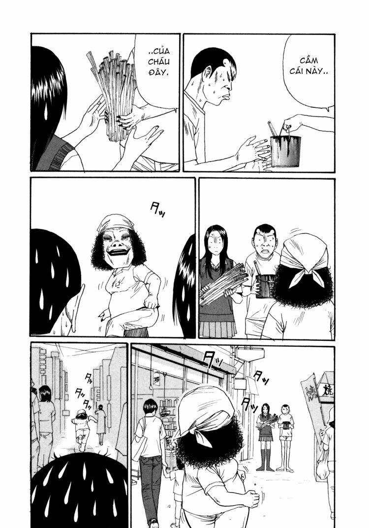 boku to issho chapter 32 12